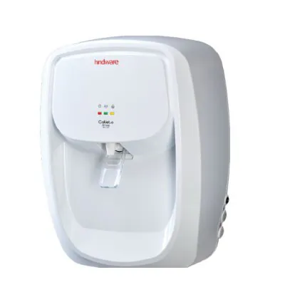 Calisto Arcas RO+UF Water Purifier