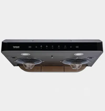 Scarlet BLK Autoclean 60