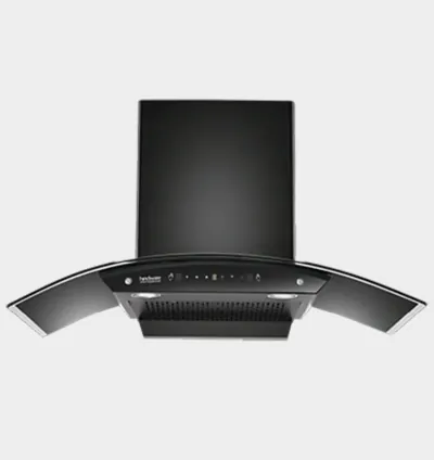 Chromia BLK RSN AC 90