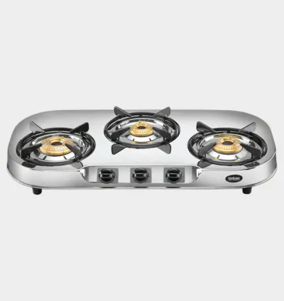 Festo 3B SS Cooktop