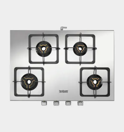 Arturo SS 4B AI Cooktop
