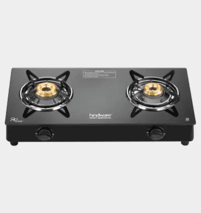 Miracle 2B Cooktop