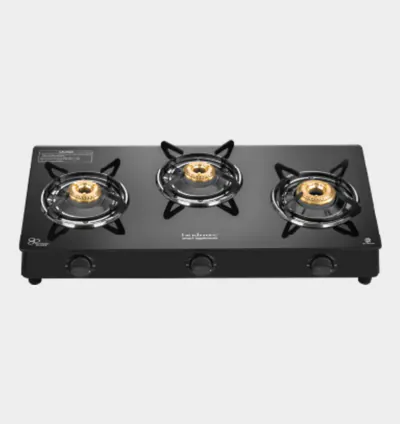 Miracle 3B Cooktop