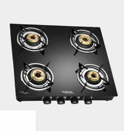 Pioneer 4B Cooktop