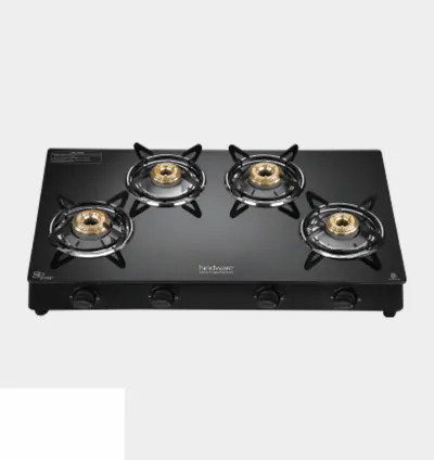 Miracle 4B DX Cooktop