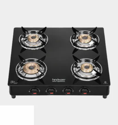Benecio Plus 4B AI Cooktop