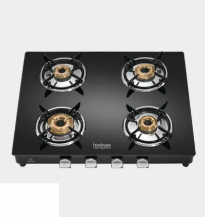 Armo Plus GL 4B AI Cooktop