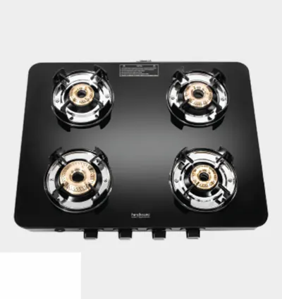 Alverio Neo 4B AI Cooktop